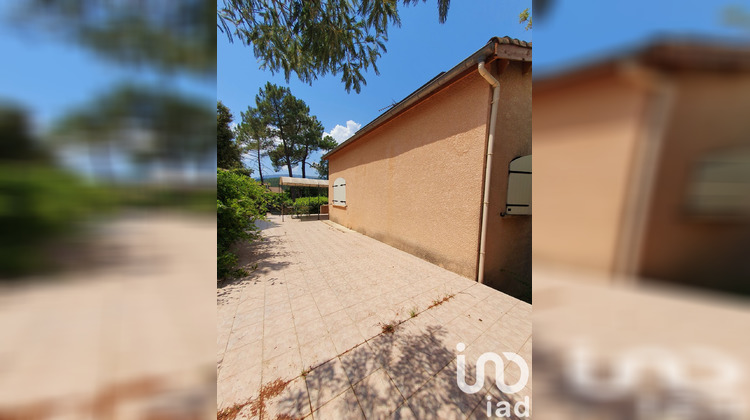 Ma-Cabane - Vente Maison Lamalou-les-Bains, 198 m²