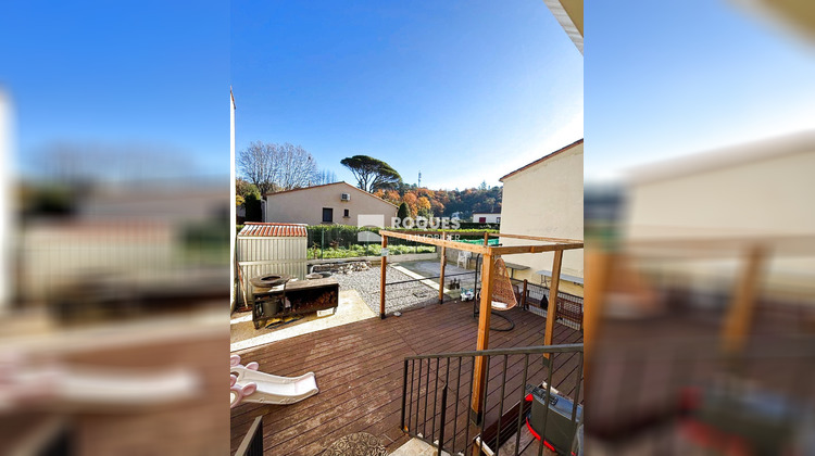 Ma-Cabane - Vente Maison Lamalou-les-Bains, 73 m²