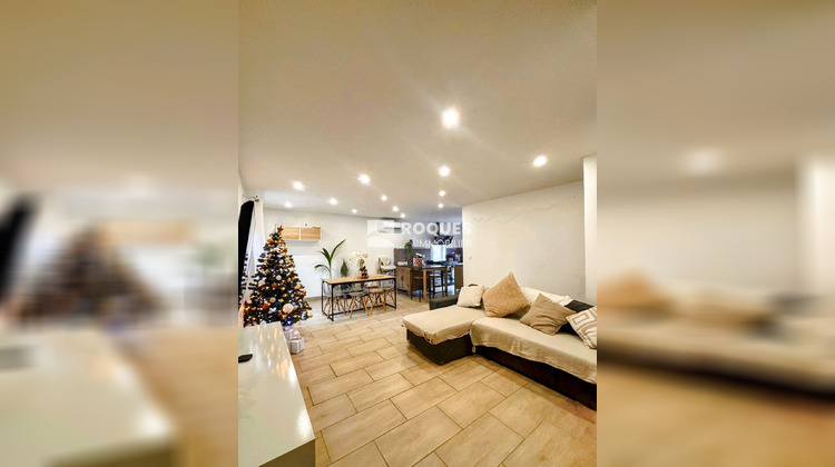 Ma-Cabane - Vente Maison Lamalou-les-Bains, 73 m²