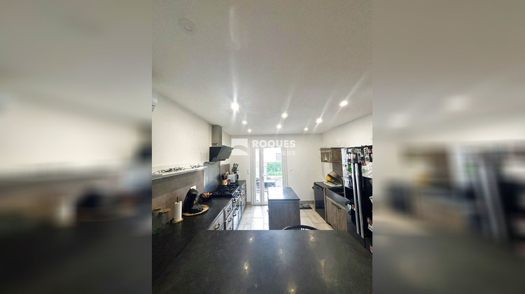 Ma-Cabane - Vente Maison Lamalou-les-Bains, 73 m²