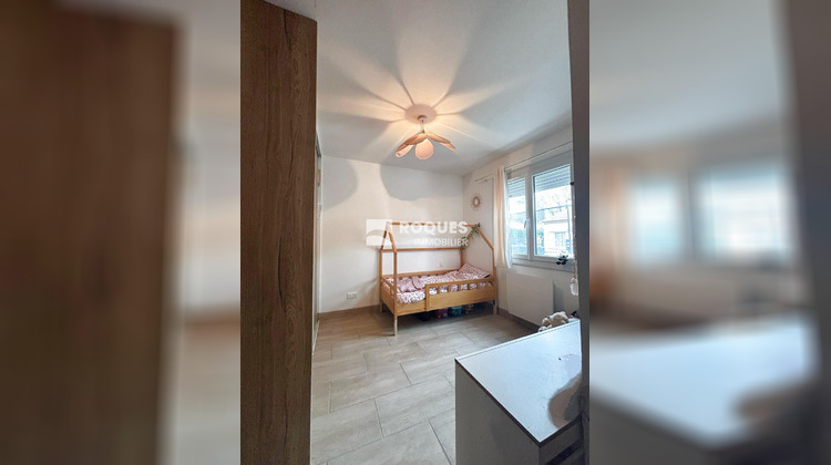 Ma-Cabane - Vente Maison Lamalou-les-Bains, 73 m²