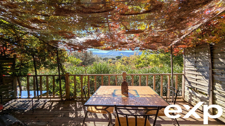 Ma-Cabane - Vente Maison Lamalou-les-Bains, 167 m²