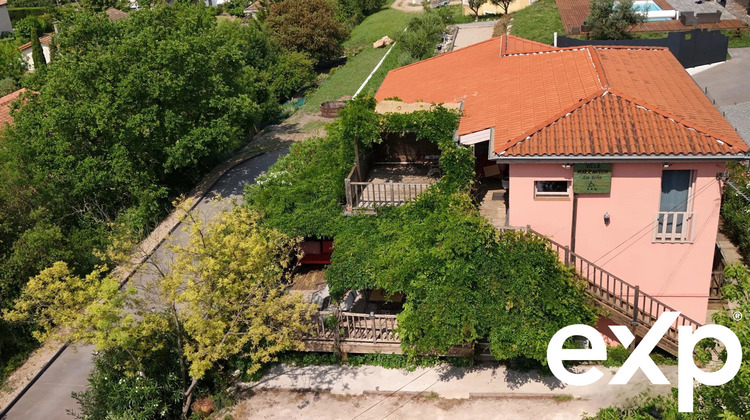 Ma-Cabane - Vente Maison Lamalou-les-Bains, 167 m²