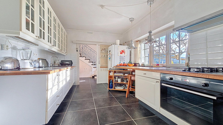 Ma-Cabane - Vente Maison Lamalou-les-Bains, 110 m²