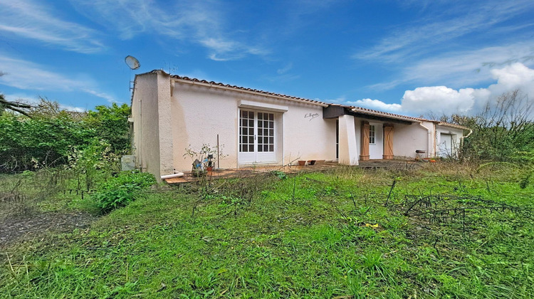 Ma-Cabane - Vente Maison Lamalou-les-Bains, 80 m²
