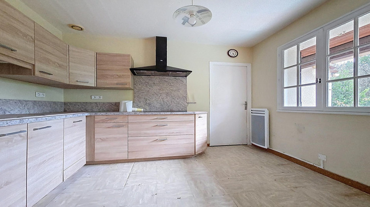 Ma-Cabane - Vente Maison Lamalou-les-Bains, 80 m²