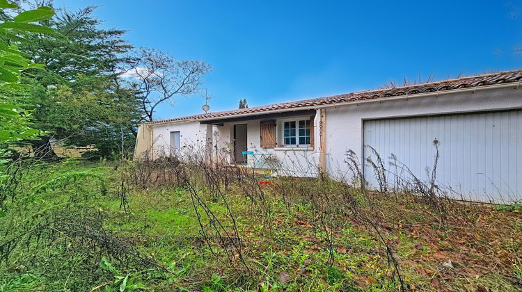 Ma-Cabane - Vente Maison Lamalou-les-Bains, 80 m²