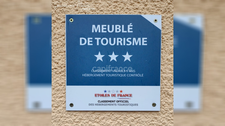 Ma-Cabane - Vente Maison LAMALOU LES BAINS, 80 m²