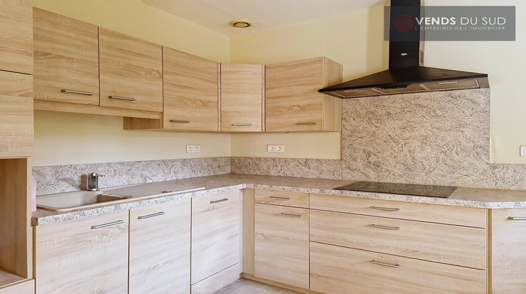 Ma-Cabane - Vente Maison LAMALOU LES BAINS, 70 m²