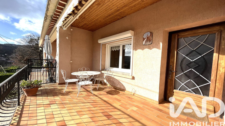 Ma-Cabane - Vente Maison Lamalou-les-Bains, 115 m²