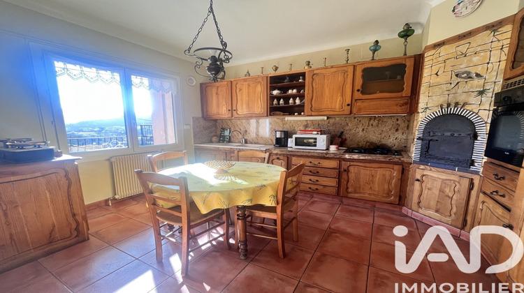 Ma-Cabane - Vente Maison Lamalou-les-Bains, 115 m²