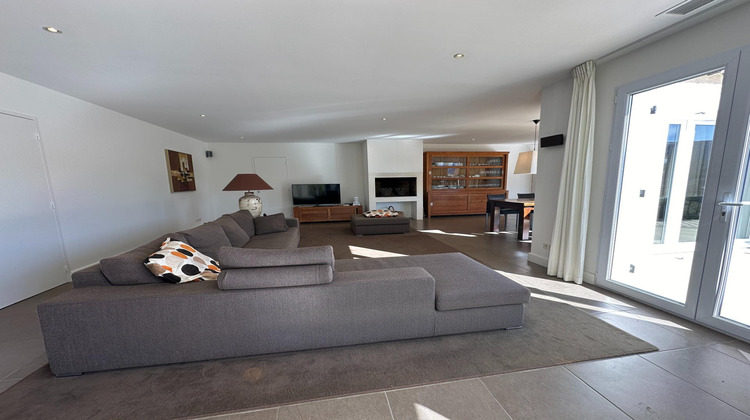 Ma-Cabane - Vente Maison Lamalou-les-Bains, 212 m²