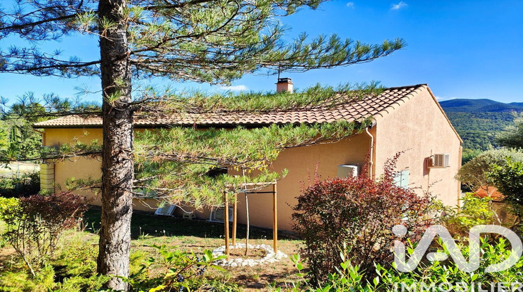 Ma-Cabane - Vente Maison Lamalou-les-Bains, 106 m²