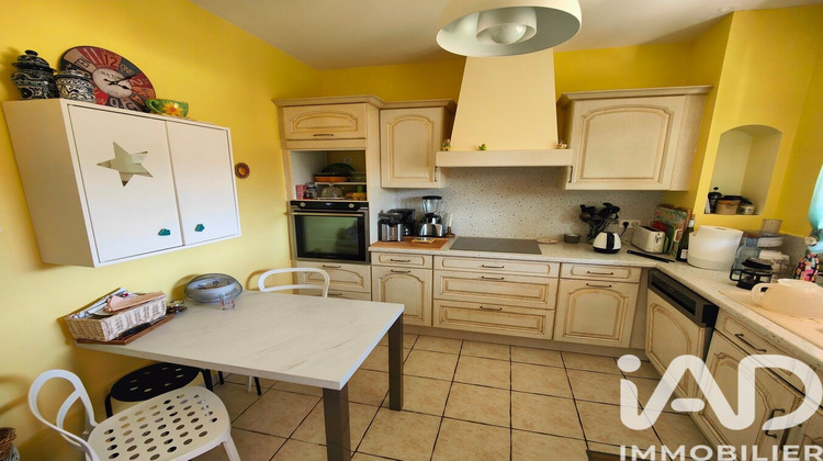 Ma-Cabane - Vente Maison Lamalou-les-Bains, 106 m²