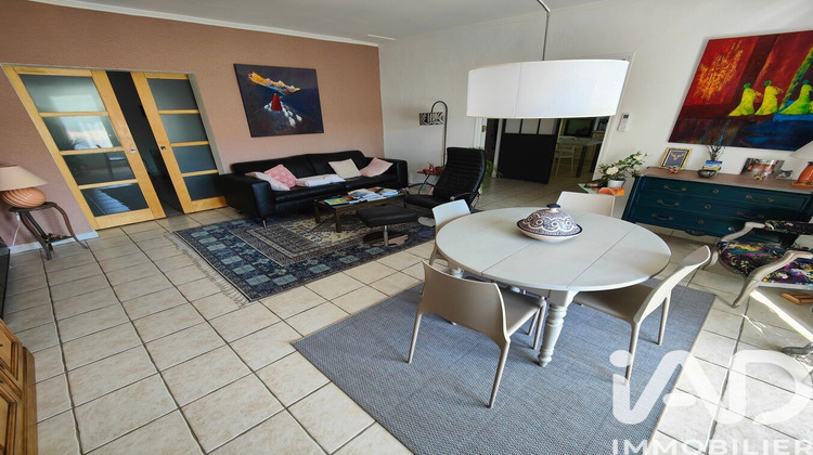 Ma-Cabane - Vente Maison Lamalou-les-Bains, 106 m²