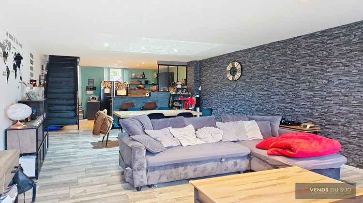 Ma-Cabane - Vente Maison LAMALOU LES BAINS, 95 m²