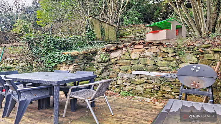 Ma-Cabane - Vente Maison LAMALOU LES BAINS, 95 m²