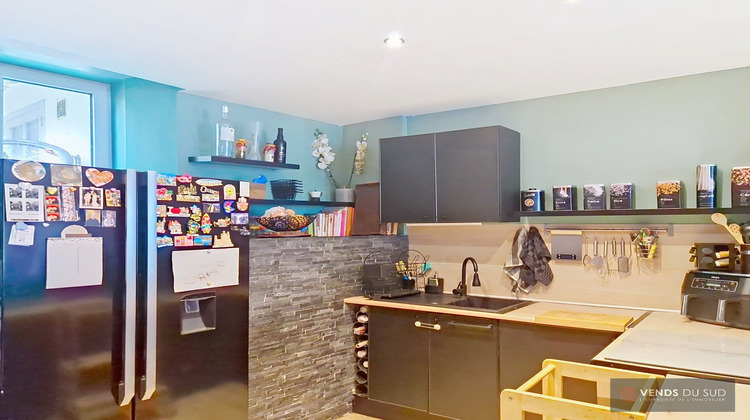 Ma-Cabane - Vente Maison LAMALOU LES BAINS, 95 m²