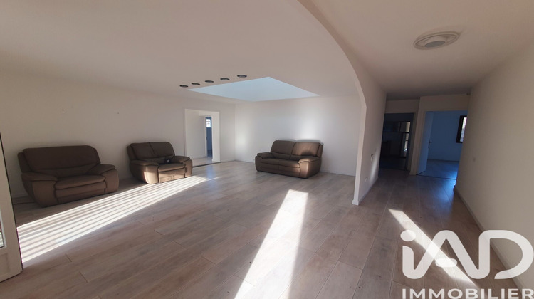 Ma-Cabane - Vente Maison Lamalou-les-Bains, 125 m²