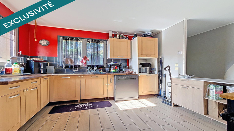 Ma-Cabane - Vente Maison Lamalou-les-Bains, 150 m²