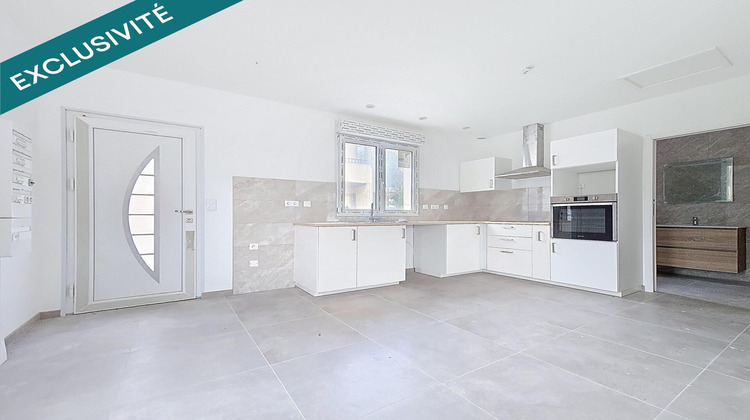 Ma-Cabane - Vente Maison Lamalou-les-Bains, 150 m²