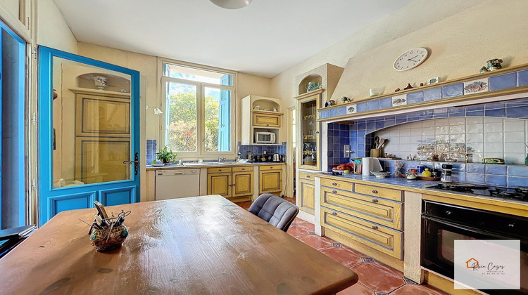 Ma-Cabane - Vente Maison Lamalou-les-Bains, 229 m²