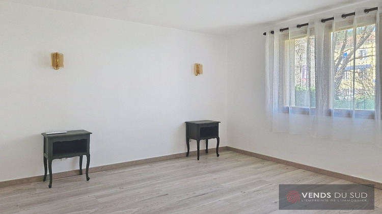 Ma-Cabane - Vente Maison LAMALOU LES BAINS, 70 m²