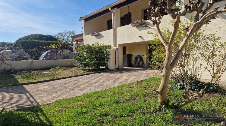 Ma-Cabane - Vente Maison LAMALOU LES BAINS, 70 m²