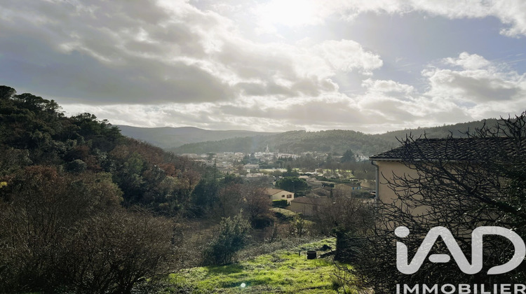 Ma-Cabane - Vente Maison Lamalou-les-Bains, 115 m²