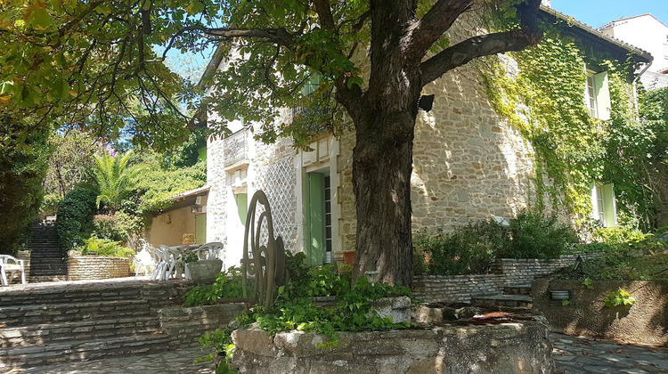 Ma-Cabane - Vente Maison Lamalou-les-Bains, 232 m²