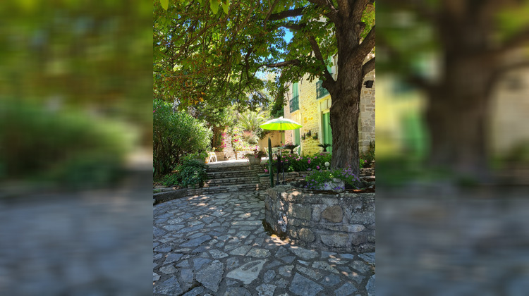 Ma-Cabane - Vente Maison Lamalou-les-Bains, 232 m²