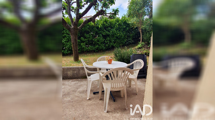 Ma-Cabane - Vente Maison Lamalou-les-Bains, 74 m²