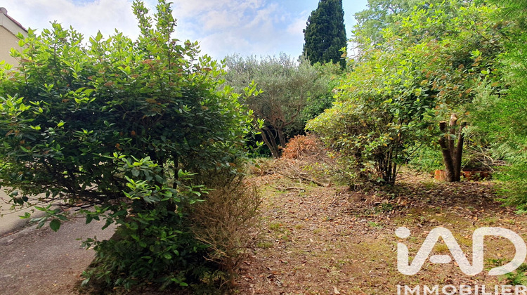 Ma-Cabane - Vente Maison Lamalou-les-Bains, 74 m²