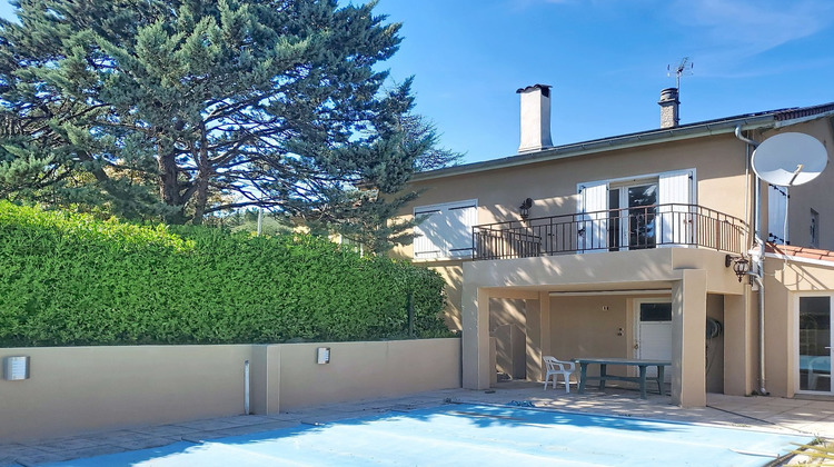Ma-Cabane - Vente Maison LAMALOU LES BAINS, 153 m²