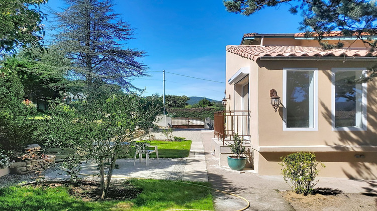 Ma-Cabane - Vente Maison LAMALOU LES BAINS, 153 m²