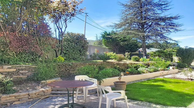 Ma-Cabane - Vente Maison LAMALOU LES BAINS, 153 m²