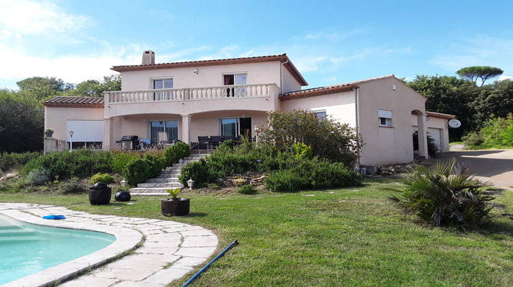Ma-Cabane - Vente Maison Lamalou-les-Bains, 166 m²