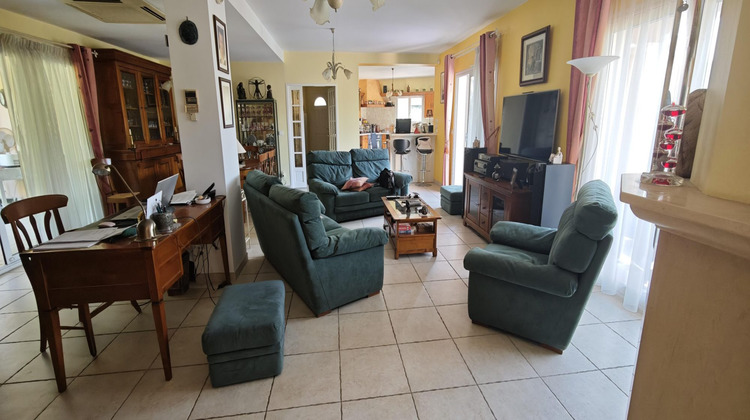 Ma-Cabane - Vente Maison Lamalou-les-Bains, 166 m²