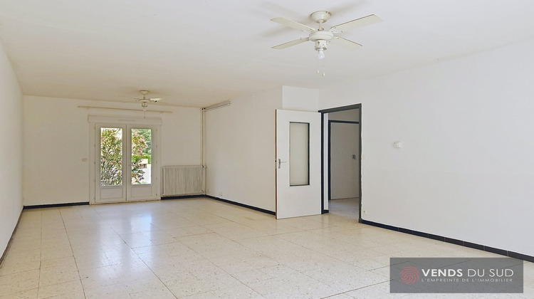 Ma-Cabane - Vente Maison LAMALOU LES BAINS, 83 m²