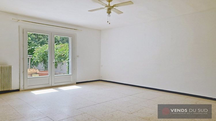 Ma-Cabane - Vente Maison LAMALOU LES BAINS, 83 m²