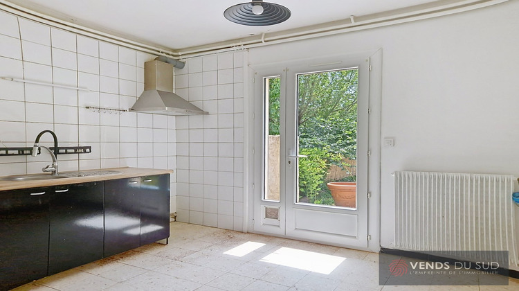 Ma-Cabane - Vente Maison LAMALOU LES BAINS, 83 m²