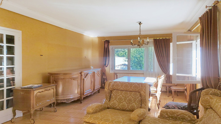 Ma-Cabane - Vente Maison LAMALOU LES BAINS, 85 m²