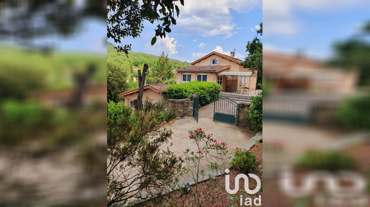 Ma-Cabane - Vente Maison Lamalou-les-Bains, 198 m²