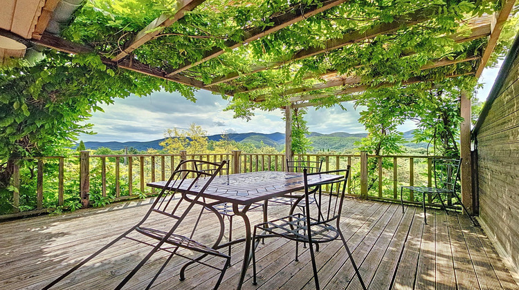 Ma-Cabane - Vente Maison Lamalou-les-Bains, 170 m²