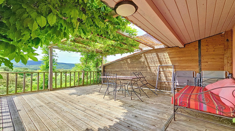 Ma-Cabane - Vente Maison Lamalou-les-Bains, 170 m²