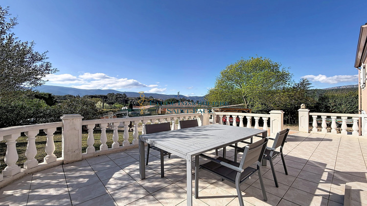 Ma-Cabane - Vente Maison Lamalou-les-Bains, 95 m²