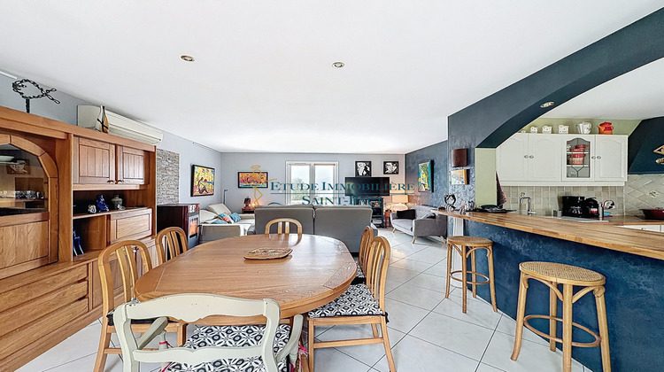 Ma-Cabane - Vente Maison Lamalou-les-Bains, 95 m²