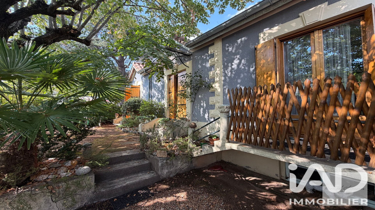 Ma-Cabane - Vente Maison Lamalou-les-Bains, 66 m²