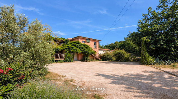 Ma-Cabane - Vente Maison Lamalou-les-Bains, 167 m²