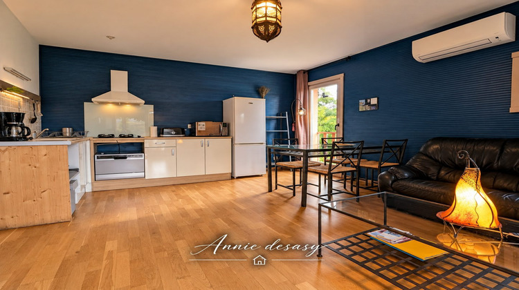 Ma-Cabane - Vente Maison Lamalou-les-Bains, 167 m²
